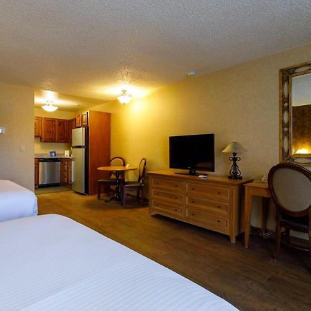 Gold Country Inn And Casino By Red Lion Hotels Elko Eksteriør bilde