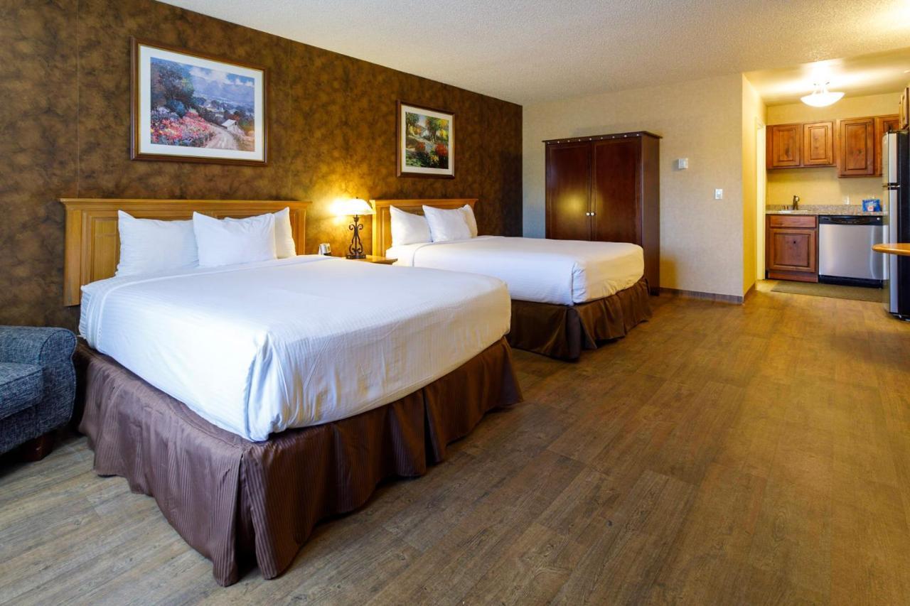 Gold Country Inn And Casino By Red Lion Hotels Elko Eksteriør bilde
