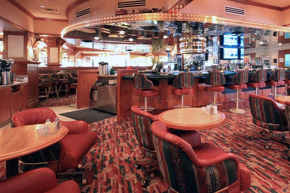 Gold Country Inn And Casino By Red Lion Hotels Elko Restaurant bilde