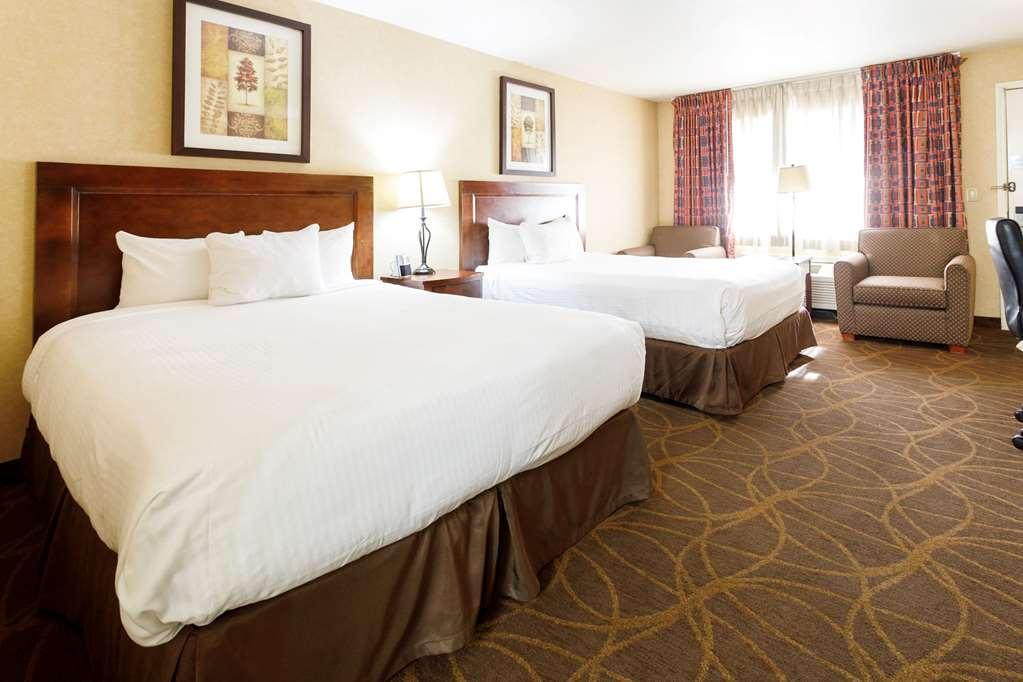 Gold Country Inn And Casino By Red Lion Hotels Elko Rom bilde